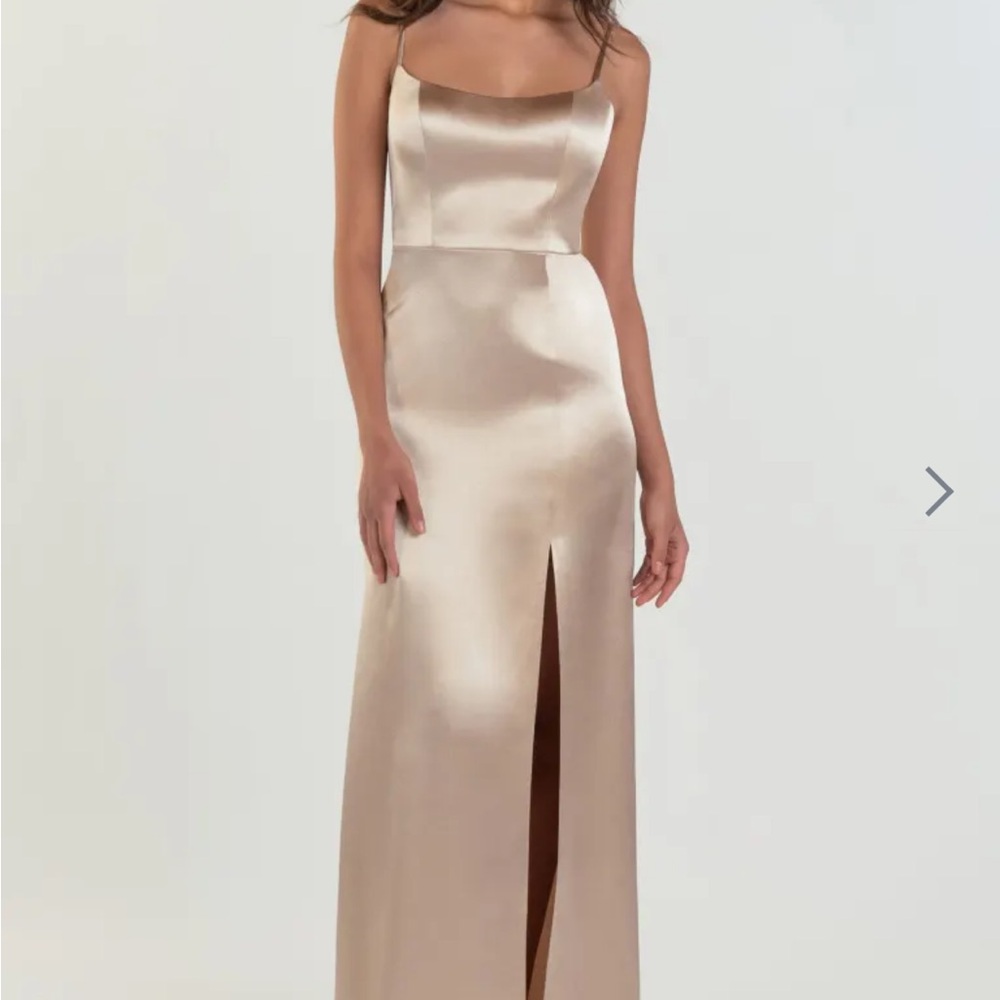 Jenny Yoo Chase Dress